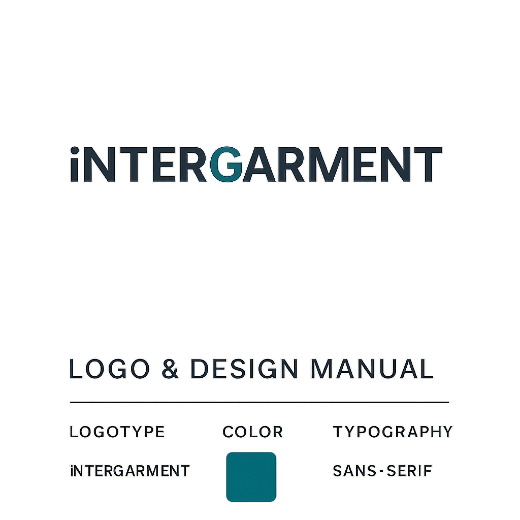 Intergarment s.r.o. logo